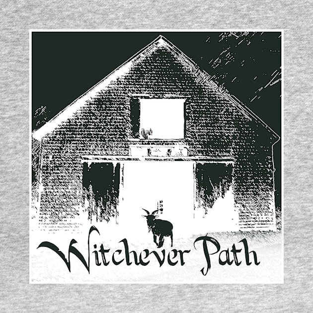 Witchever Path: What's Eating You? by Witchever Path